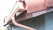 Rain Gutter Installation, Repair, Cleaning in Midway City, CA